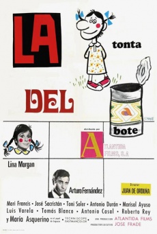 La tonta del bote Imagen de La tonta del bote