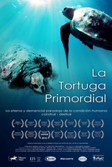 La tortuga primordial Imagen de La tortuga primordial