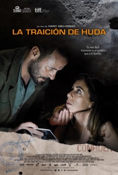 La traición de Huda Imagen de La traición de Huda