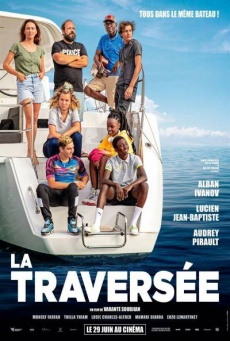 La traversée Imagen de La traversée