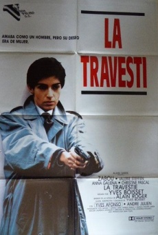 La travesti Imagen de La travesti