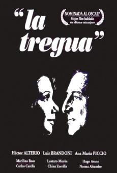 La tregua Imagen de La tregua