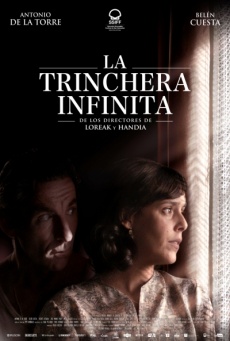 La trinchera infinita Imagen de La trinchera infinita