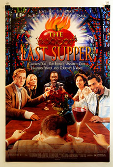 Imagen de La última cena (The Last Supper)