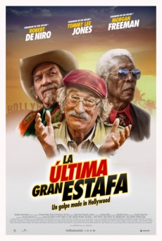 Imagen de La última gran estafa