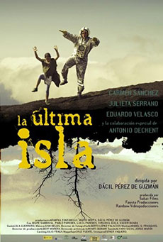 La última isla Imagen de La última isla