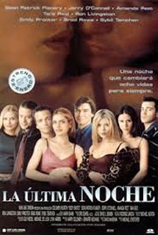 La última noche Imagen de La última noche