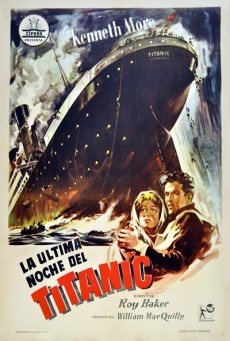 La última noche del Titanic Imagen de La última noche del Titanic