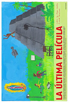 La última película Imagen de La última película