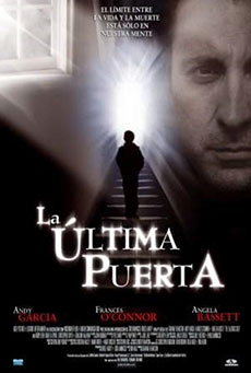 La última puerta Imagen de La última puerta