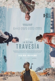 Imagen de La última travesía