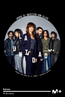 Imagen de La unidad (T2)