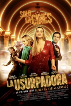 La Usurpadora Imagen de La Usurpadora