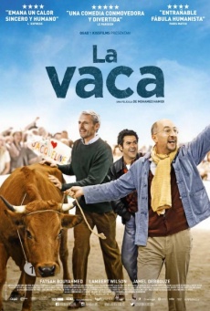 La vaca Imagen de La vaca