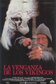 La venganza de los vikingos Imagen de La venganza de los vikingos