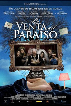 La venta del paraíso Imagen de La venta del paraíso