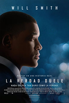 La verdad duele Imagen de La verdad duele