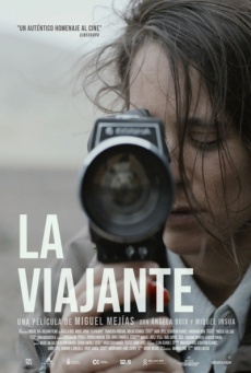 La viajante Imagen de La viajante