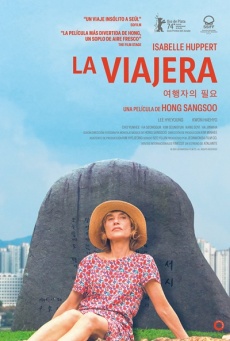 La viajera Imagen de La viajera