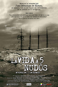 La vida a 5 nudos Imagen de La vida a 5 nudos