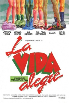 La vida alegre Imagen de La vida alegre