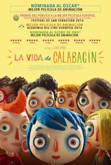 La vida de Calabacín Imagen de La vida de Calabacín