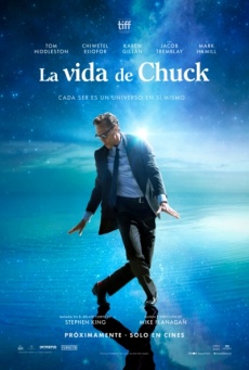 Imagen de La vida de Chuck