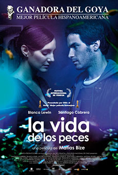 La Vida de los Peces Imagen de La Vida de los Peces
