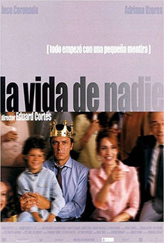 La vida de nadie Imagen de La vida de nadie