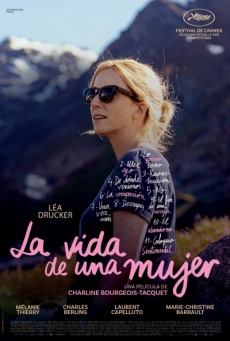Imagen de La vida de una mujer