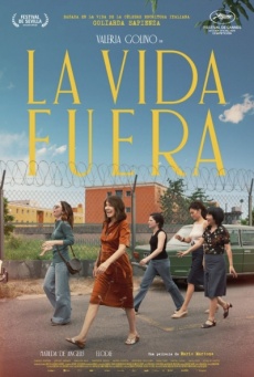 Imagen de La vida fuera