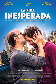 La vida inesperada Imagen de La vida inesperada