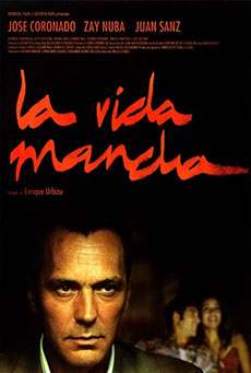 La vida mancha Imagen de La vida mancha
