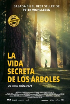 La vida secreta de los árboles Imagen de La vida secreta de los árboles
