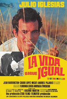 La vida sigue igual Imagen de La vida sigue igual