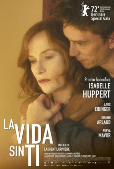 La vida sin ti Imagen de La vida sin ti