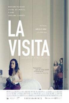 La visita Imagen de La visita