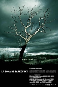 Imagen de La zona de Tarkovsky