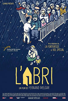 L´Abri Imagen de L´Abri