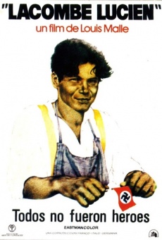 Lacombe Lucien Imagen de Lacombe Lucien