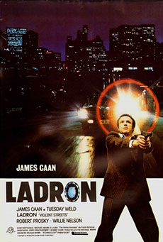 Ladrón Imagen de Ladrón