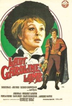 Lady Caroline Lamb Imagen de Lady Caroline Lamb