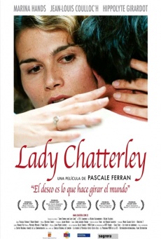 Lady Chatterley Imagen de Lady Chatterley