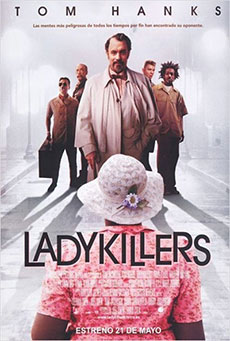 Ladykillers Imagen de Ladykillers
