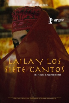 Laila y los siete cantos Imagen de Laila y los siete cantos