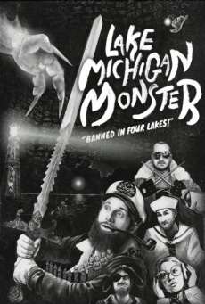 Lake Michigan Monster Imagen de Lake Michigan Monster