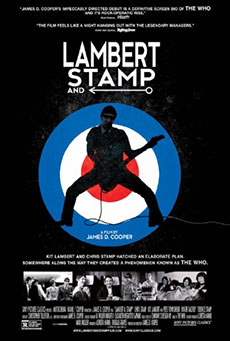 Lambert & Stamp Imagen de Lambert & Stamp