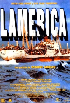 Lamerica Imagen de Lamerica