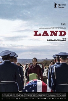 Land: Tierra de nadie Imagen de Land: Tierra de nadie