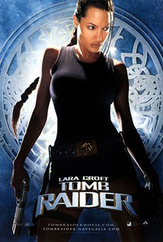 Imagen de Lara Croft: Tomb Raider